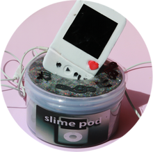 Load image into Gallery viewer, SLIME POD

