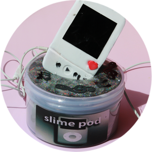 SLIME POD