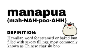 MANAPUA