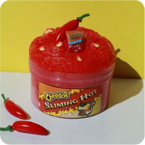 SLIMING HOT