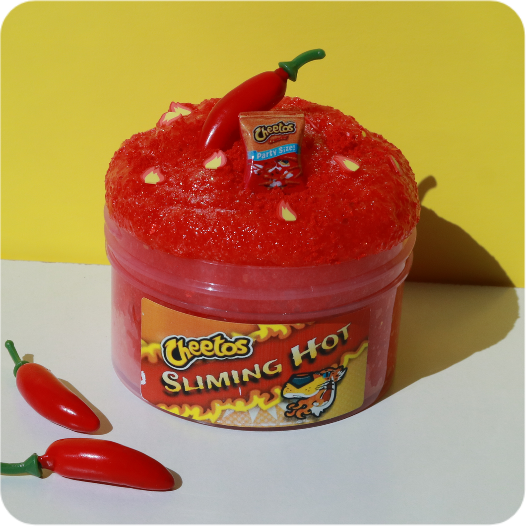 SLIMING HOT