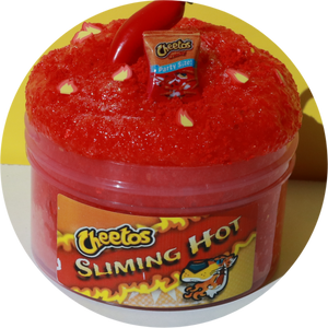 SLIMING HOT