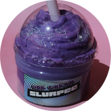 Load image into Gallery viewer, UBE CREAM SLURPEE
