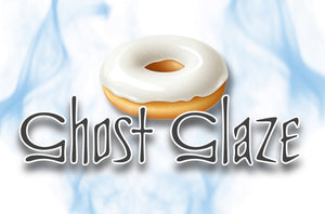 GHOST GLAZE