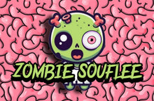 Load image into Gallery viewer, ZOMBIE SOUFLEE
