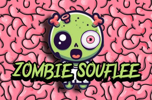 ZOMBIE SOUFLEE