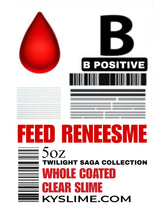 Load image into Gallery viewer, FEED RENESMEE
