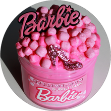 Load image into Gallery viewer, BUBBLE GUM BARBIE
