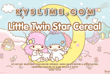 Load image into Gallery viewer, LITTLE TWIN STARS CEREAL
