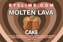 Load image into Gallery viewer, MOLTEN LAVA CAKE
