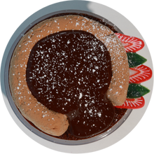 Load image into Gallery viewer, MOLTEN LAVA CAKE
