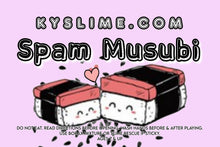 Load image into Gallery viewer, SPAM MUSUBI
