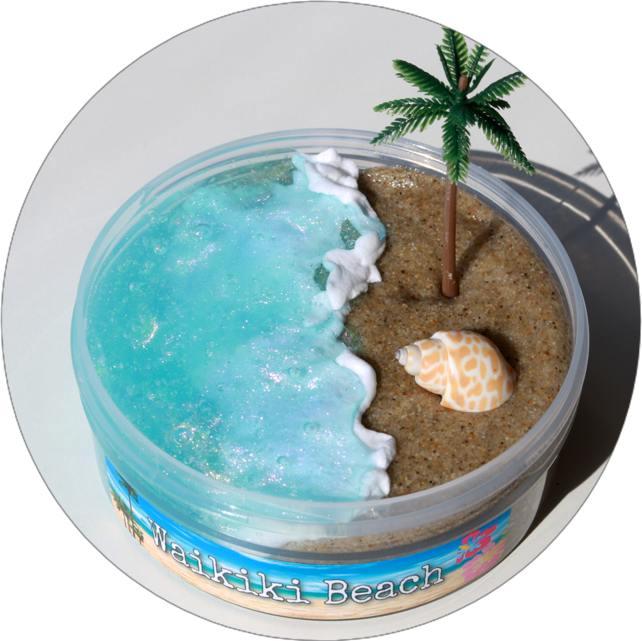 FEATURED SLIMES – KY-SLIME