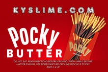 Load image into Gallery viewer, POCKY BUTTER

