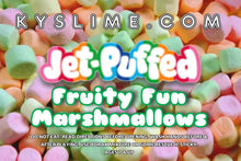 Load image into Gallery viewer, FRUITY FUN MARSHMALLOWS
