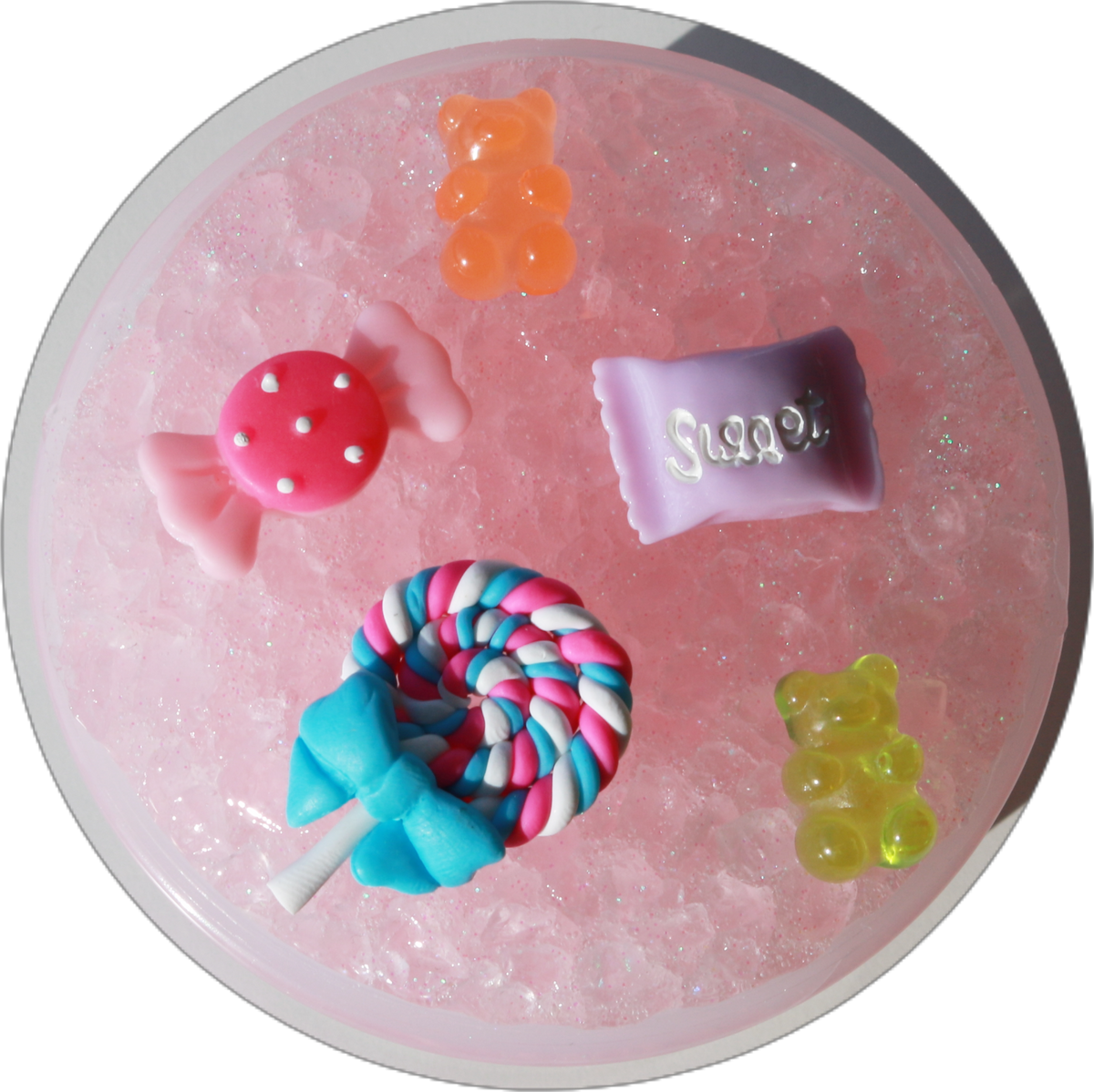 CRUSHED LOLLIPOP KYSLIME