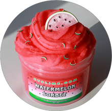 Load image into Gallery viewer, WATERMELON SORBET
