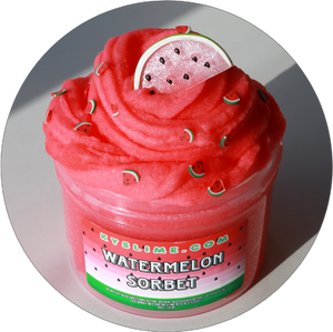 WATERMELON SORBET