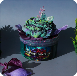 "FALL FAIRY FANTASY" COLLECTION BUNDLE (5 SLIMES)