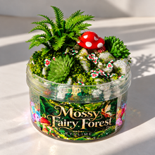 Load image into Gallery viewer, MOSSY FAIRY FOREST
