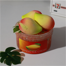 Load image into Gallery viewer, MANGO ICE CREAM
