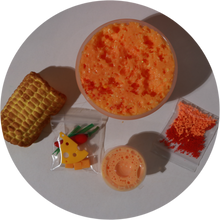 Load image into Gallery viewer, KOREAN CORN CHEESE
