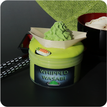 Load image into Gallery viewer, WHIPPED WASABI
