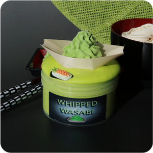 WHIPPED WASABI