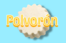 Load image into Gallery viewer, POLVORÓN
