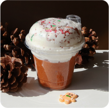 Load image into Gallery viewer, GINGERBREAD CHEESEFOAM
