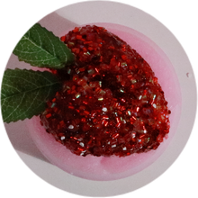 Load image into Gallery viewer, STRAWBERRIES WILD SORBET
