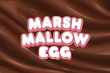 Load image into Gallery viewer, MARSHMALLOW EGG
