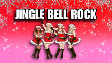 Load image into Gallery viewer, JINGLE BELL ROCK
