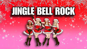 JINGLE BELL ROCK