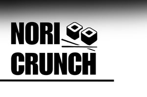 NORI CRUNCH