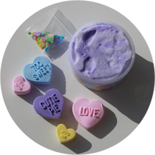 Load image into Gallery viewer, MEGA CONVO HEARTS
