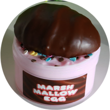 Load image into Gallery viewer, MARSHMALLOW EGG
