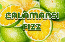 Load image into Gallery viewer, CALAMANSI FIZZ
