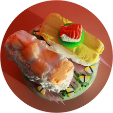 Load image into Gallery viewer, NIGIRI CRUNCH
