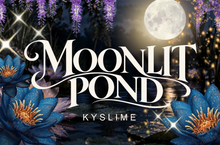 Load image into Gallery viewer, MOONLIT POND
