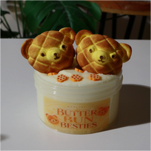 Load image into Gallery viewer, BUTTER BUN BESTIES
