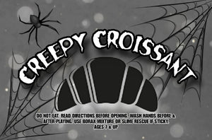 CREEPY CROSSAINT