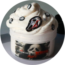 Load image into Gallery viewer, COOKIES &amp; SCREAM PUFF
