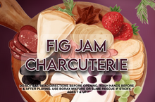 Load image into Gallery viewer, FIG JAM CHARCUTERIE
