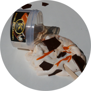 MAGNUM DOUBLE CARAMEL