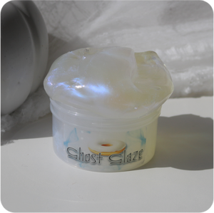 GHOST GLAZE