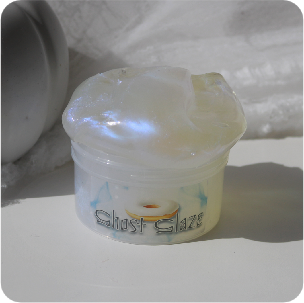 GHOST GLAZE