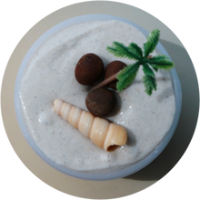 Load image into Gallery viewer, COCONUT MILK SCRUB
