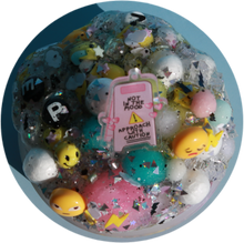 Load image into Gallery viewer, MOM BRAIN
