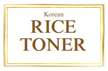 Load image into Gallery viewer, RICE TONER
